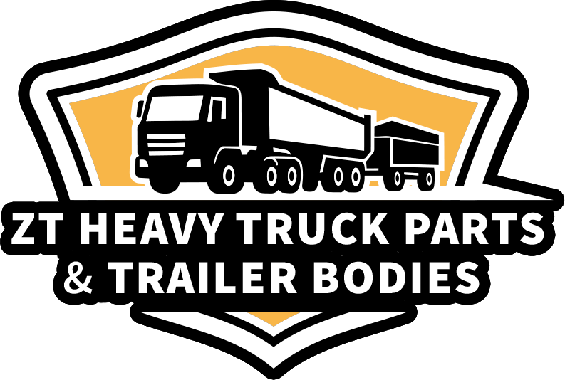 ZT Heavy Truck