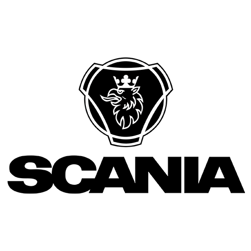 SCANIA