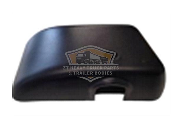 MIRROR 19.423/463/12.153 ARM LOWER COVER RIGHT