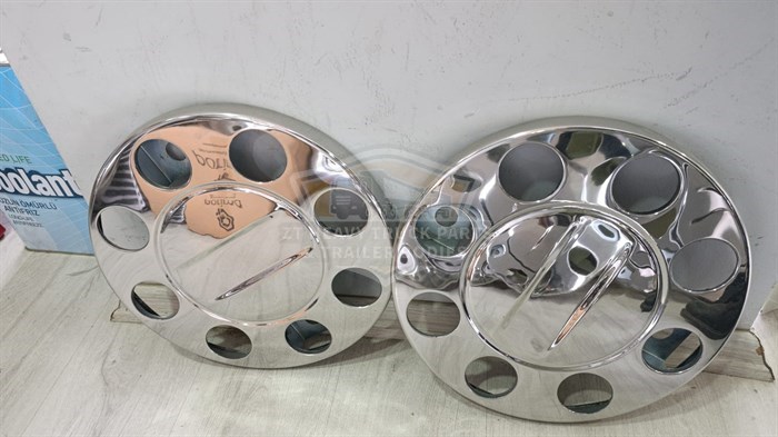 17.5 wheel cover