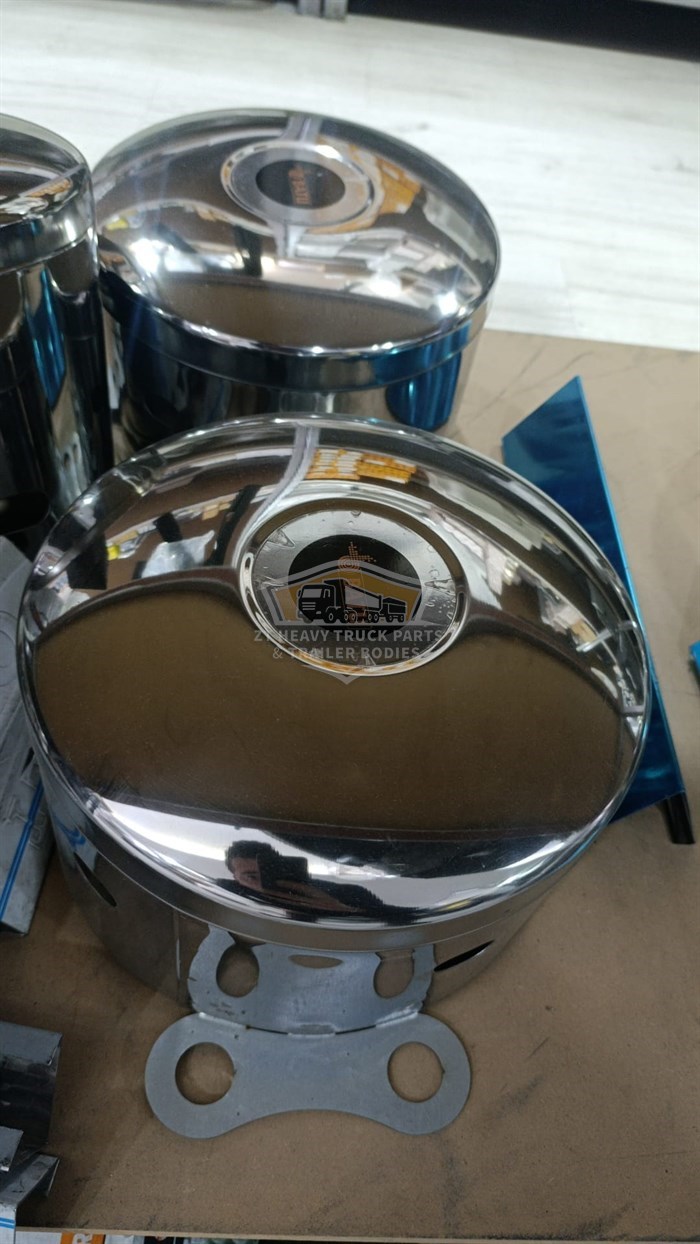 22.5 rear wheel rim short