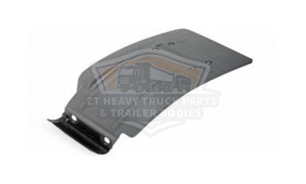 4140 ROUE AVANT ARRIÈRE GARDE-BOUE DROIT