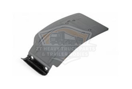 4140 ROUE AVANT ARRIÈRE GARDE-BOUE GAUCHE