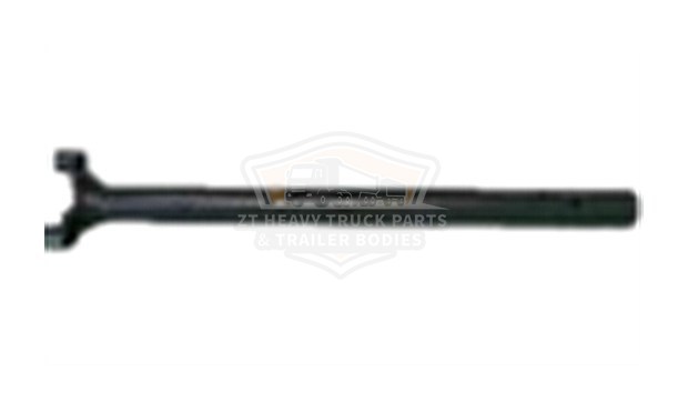 ACTROS FENDER LEFT ARM REAR RIGHT