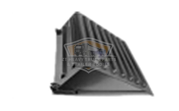 BATTERY COVER CLOSED