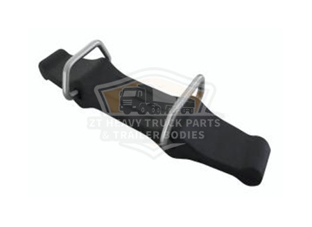 BATTERY COVER RUBBER