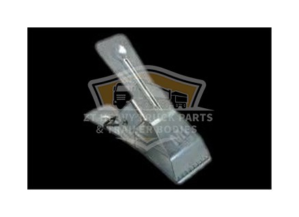 BATTERY COVER LATCH AXOR ACTROS