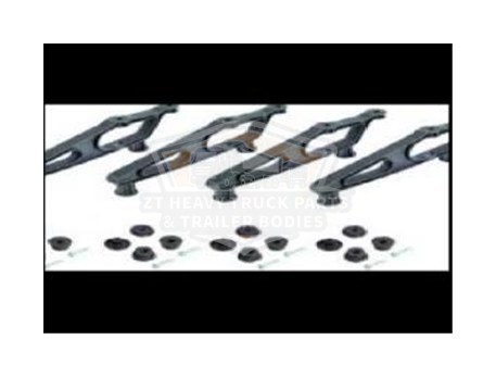 LOW CABIN SUN VISOR LEG