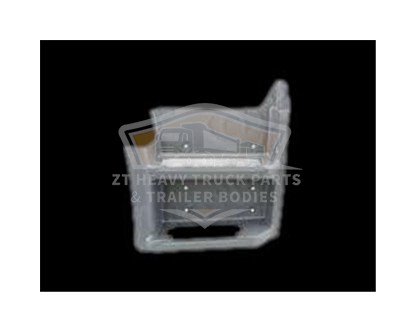 LOWER STEP VERSION HOUSING 1 RIGHT AXOR