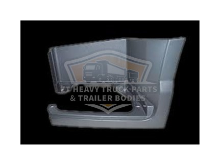 LOWER STEP HOUSING RIGHT FH4