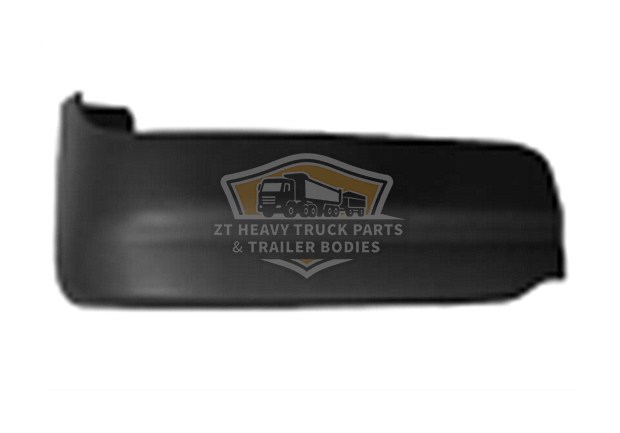 LOWER SIDE SKIRT HIGH RIGHT TGA