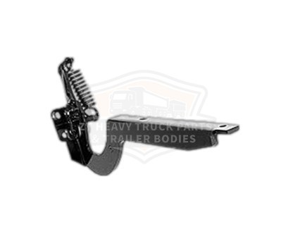 INFÉRIEUR CALANDRE RACCORD GAUCHE