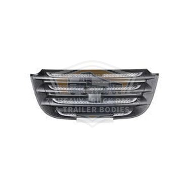 LOWER GRILLE XF 106