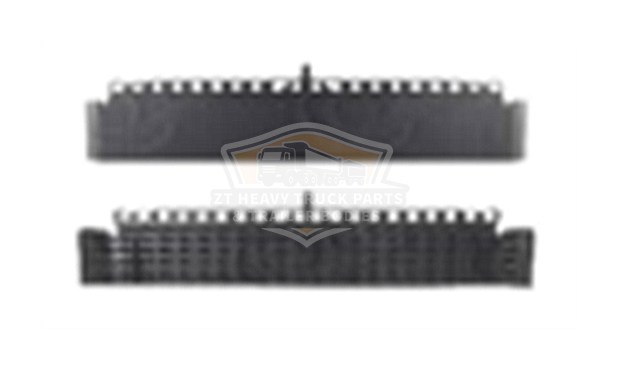 REAR FENDER MUD GUARD MP4