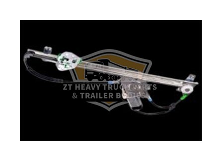 AXOR VITRE CRIC GAUCHE