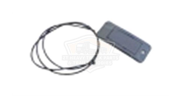 AXOR COFFRE OUVERTURE CABLE