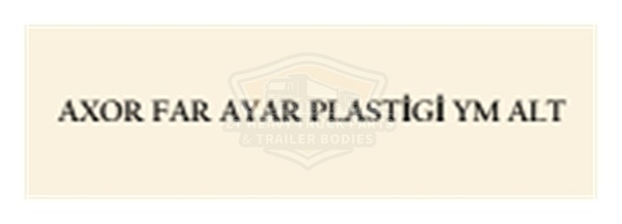 AXOR HEADLIGHT ADJUSTMENT PLASTIC PART NEW MODEL LOWER