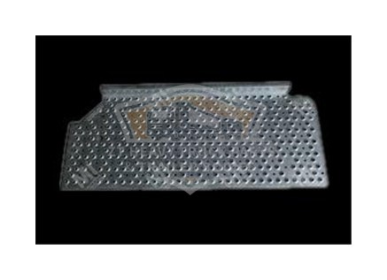 AXOR CATWALK TÔLE LONG