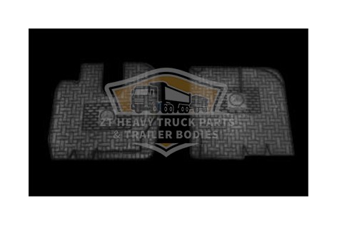 AXOR INTÉRIEUR BAVETTE