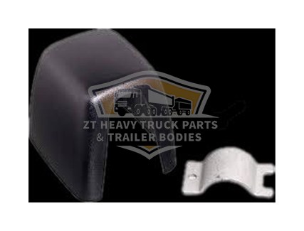 RÉTROVISEUR INFÉRIEUR COUVERCLE