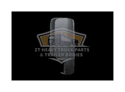 MIRROR REAR ACTROS COVER AROCS LARGE MP4 RIGHT