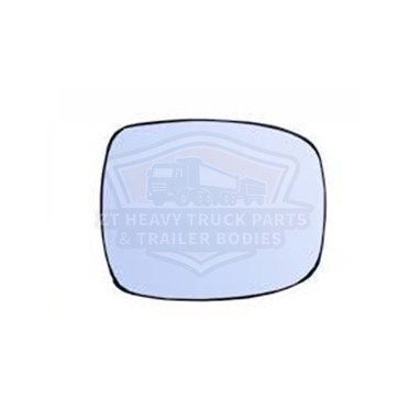 MIRROR GLASS SMALL XF105