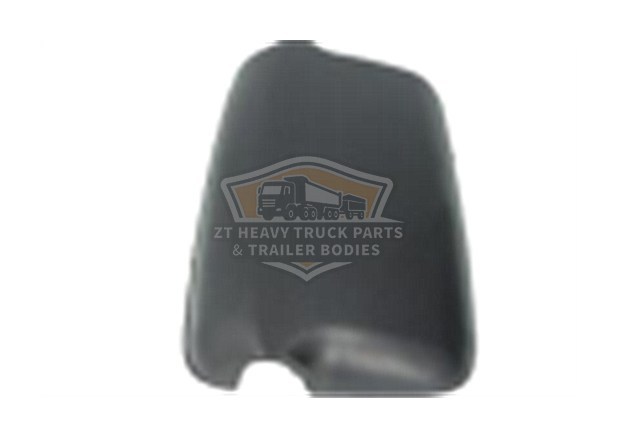 MIRROR COVER LARGE LEFT