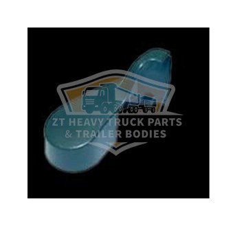 MIRROR ARM LOWER COVER RIGHT