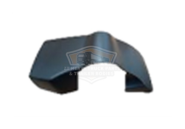 MIRROR ARM COVER LOWER RIGHT