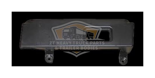 STEP PLASTIC PART RIGHT