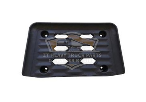 STEP PLASTIC LOWER RIGHT LEFT S-WAY