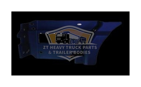 STEP HOUSING LOW CABIN LEFT