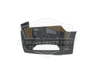 STEP HOUSING LOWER RIGHT