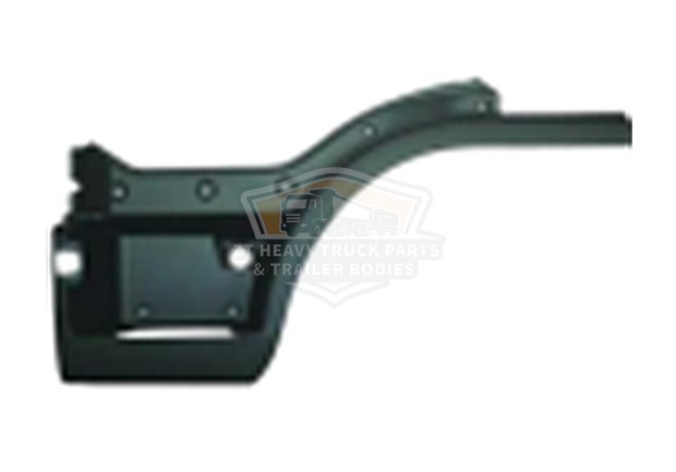 STEP HOUSING LEFT TGL 180