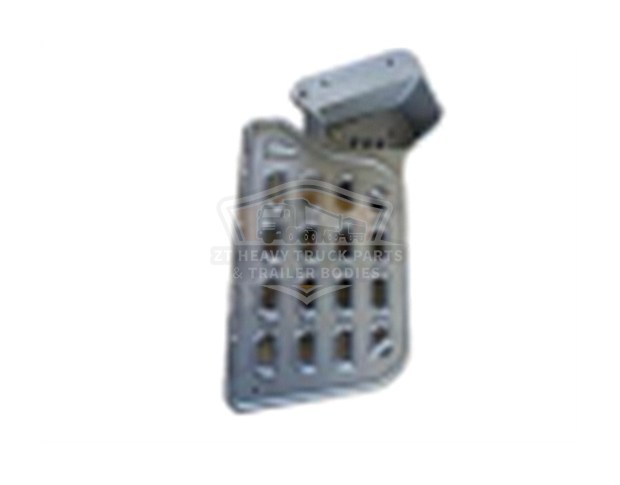 STEP LOWER PLASTIC FMAX.