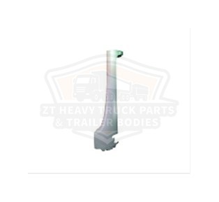 GLASS PILLAR PLASTIC PART RIGHT TGA