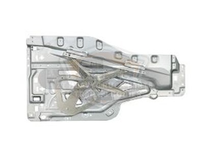 GLASS JACK MANUAL RIGHT