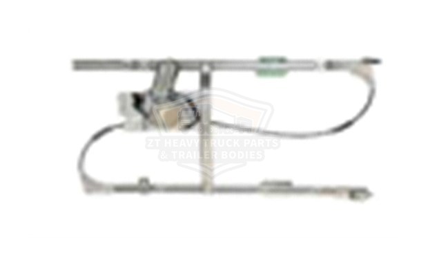 GLASS JACK WITHOUT MOTOR RIGHT