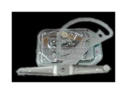 VITRE CRIC GAUCHE WITHOUT MOTOR