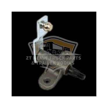 VITRE ESSUIE-GLACE MÉCANISME GAUCHE