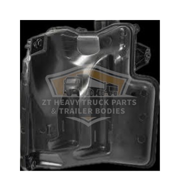 GLASS WATER RESERVOIR 7 SERİ S CABIN