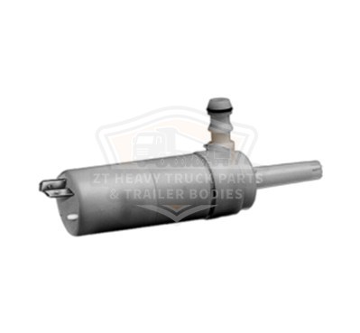 GLASS WATER SPRAY NOZZLE MOTOR