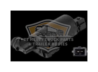 GLASS WATER SPRAY NOZZLE MOTOR