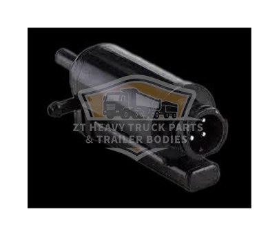 VITRE EAU SPRAY NOZZLE SOCKET MOTOR YUVARLAK