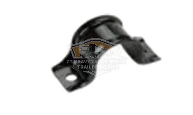 GARDE-BOUE RACCORD COLLIER MP4