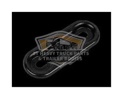 FENDER CONNECTION SHEET METAL