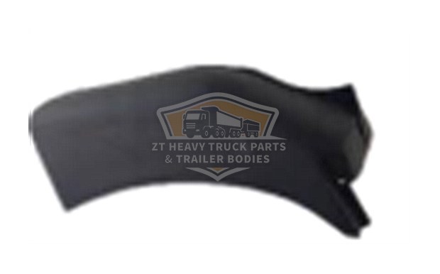 FENDER EXTENSION VERS.2 RIGHT KERAX VERS.1