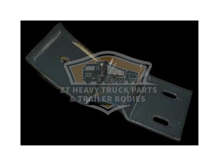 FENDER CLAMP FRONT INNER AXOR