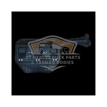 FENDER ARM REAR LEFT R500