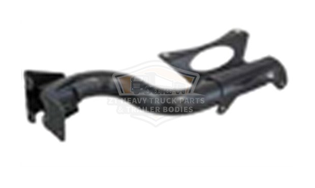 FENDER ARM FRONT RIGHT LEFT ACTROS